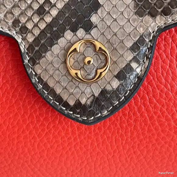 CAPUCINES MINI LOUIS VUITTON 0525